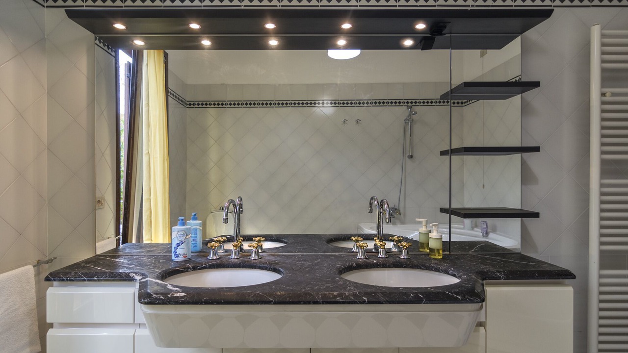 Photo of Bathroom in Pisa