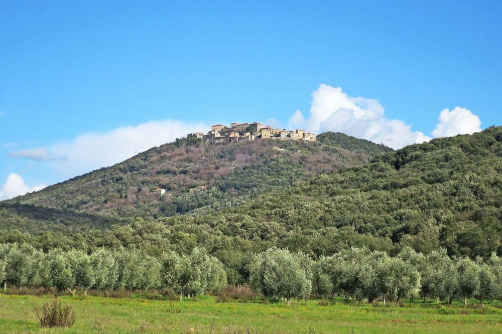 Photo of Others in Civitella Marittima