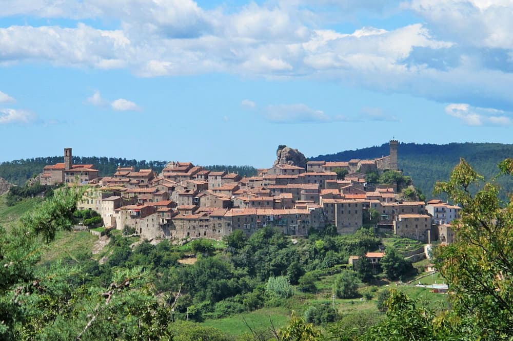Photo of Others in Civitella Marittima