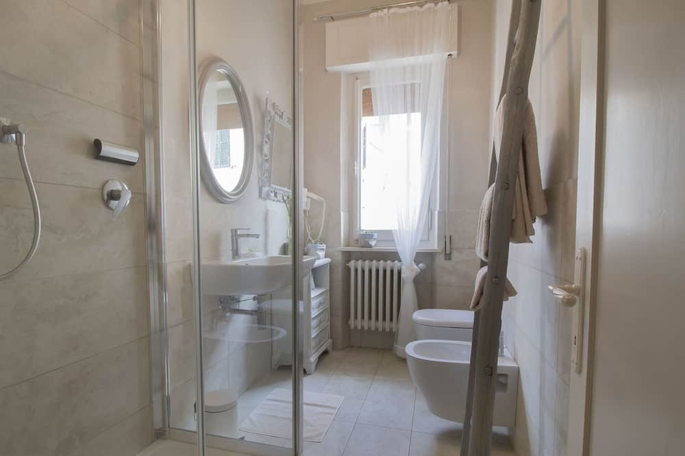 Photo of Bathroom in Civitella Marittima