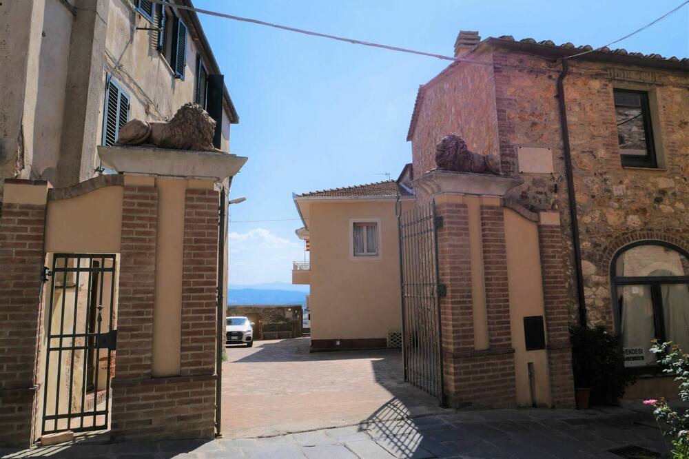 Photo of Others in Civitella Marittima
