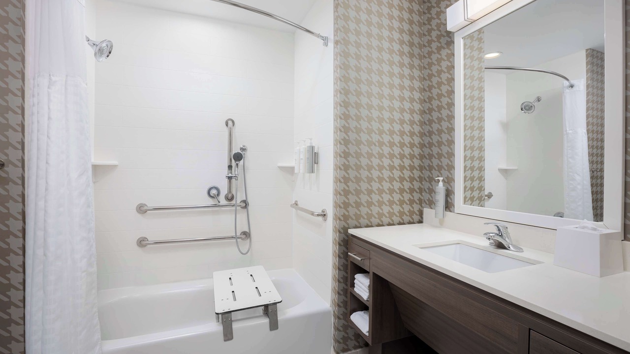 Photo of Bathroom in Clermont