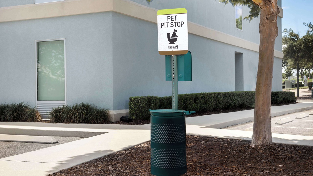 Photo of Outdoor in Clermont