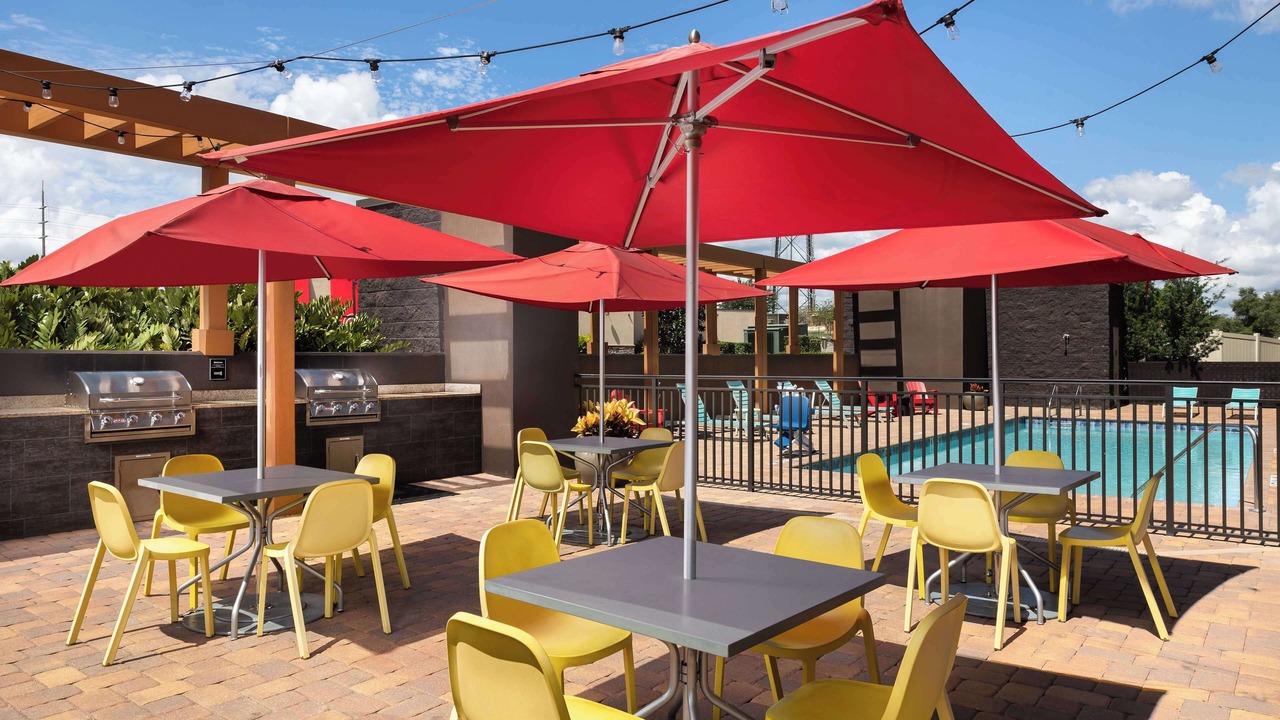 Photo of Patio Balcony in Clermont
