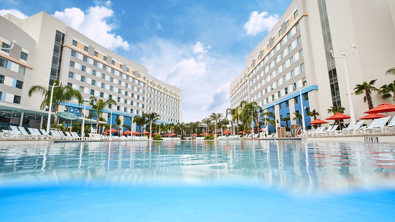 Photo of Outdoor in Florida Center