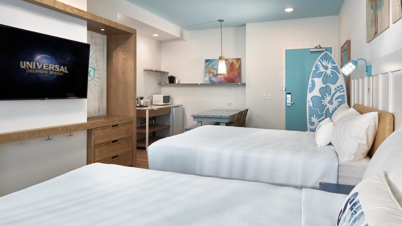 Photo of Bedroom in Florida Center