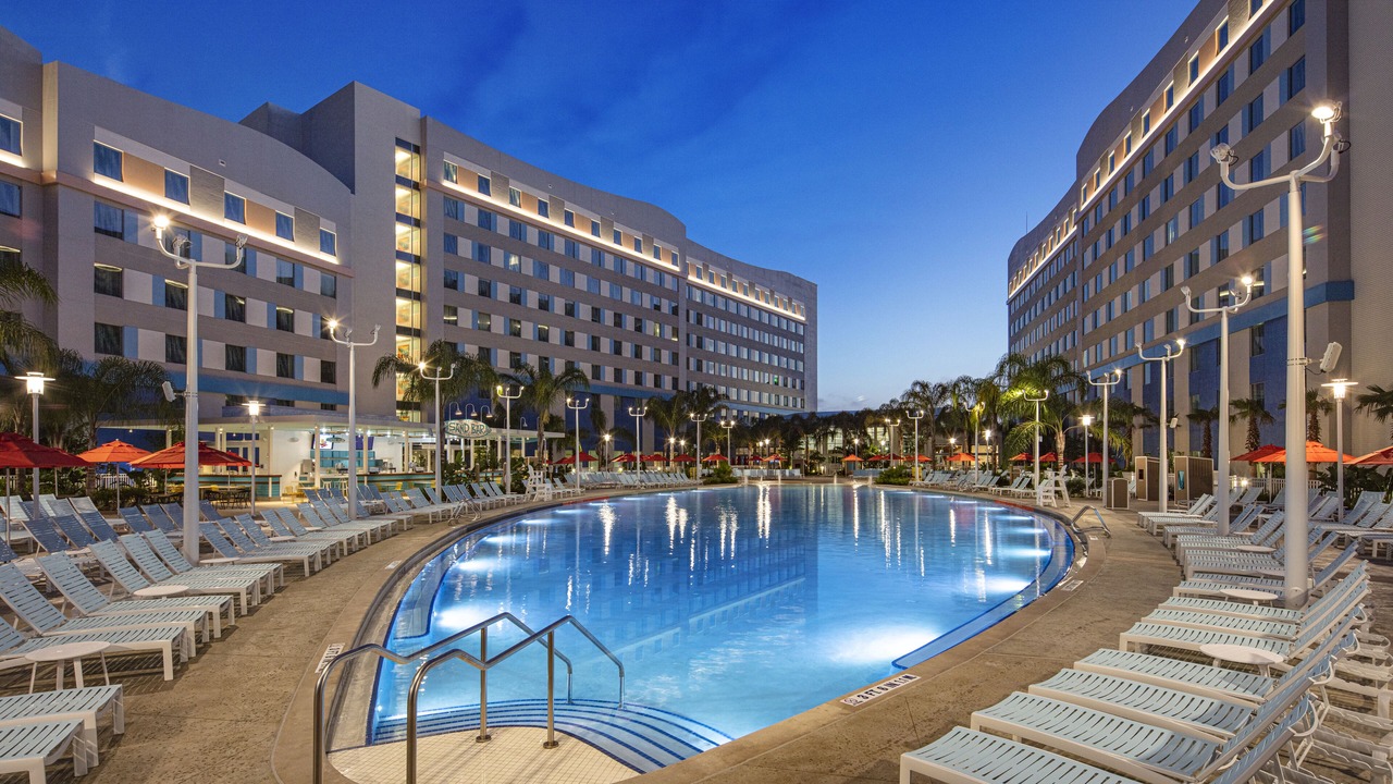 Photo of Outdoor in Florida Center