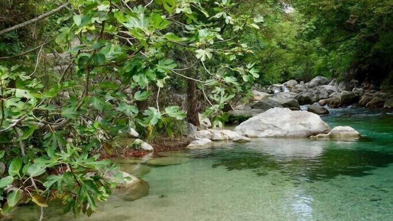 Photo of Outdoor in Gattieres