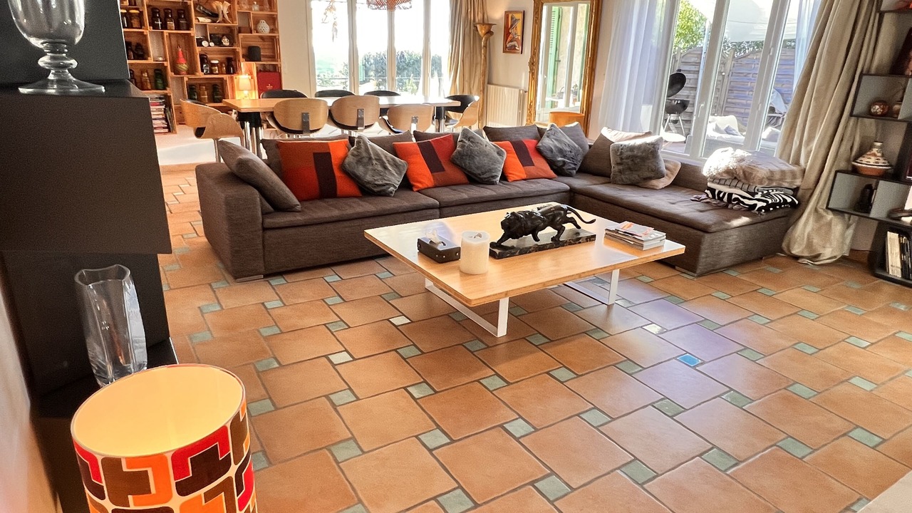 Photo of Livingroom in Gattieres