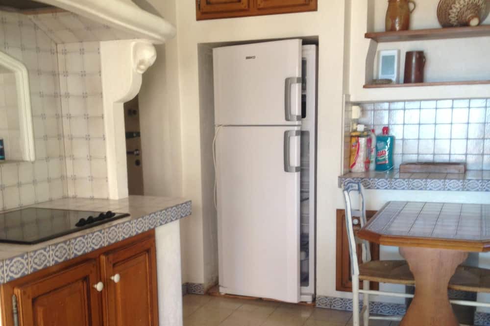 Photo of Kitchen in Chateauneuf-Grasse