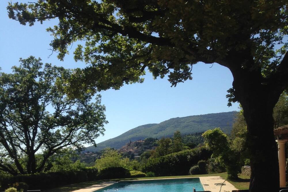 Photo of Outdoor in Chateauneuf-Grasse