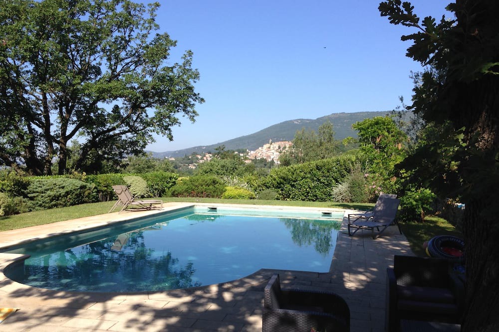 Photo of Outdoor in Chateauneuf-Grasse