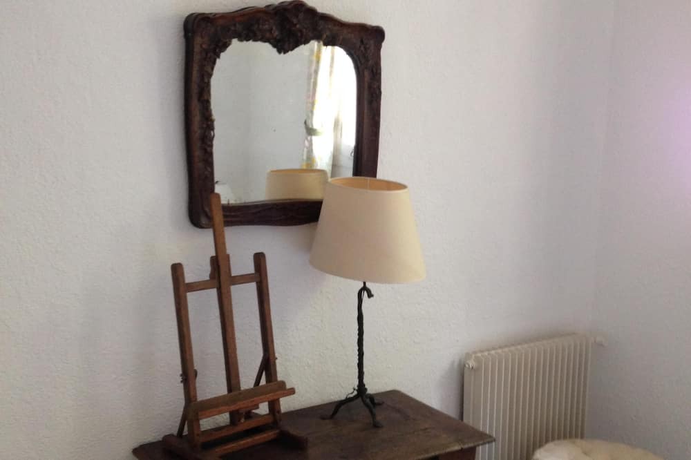 Photo of Bedroom in Chateauneuf-Grasse