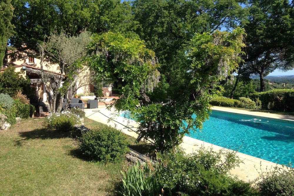 Photo of Outdoor in Chateauneuf-Grasse