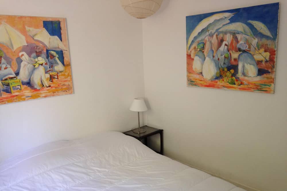Photo of Bedroom in Chateauneuf-Grasse