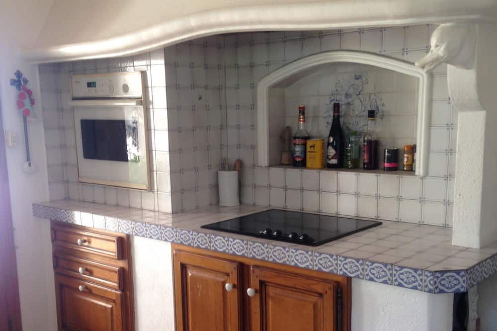 Photo of Kitchen in Chateauneuf-Grasse