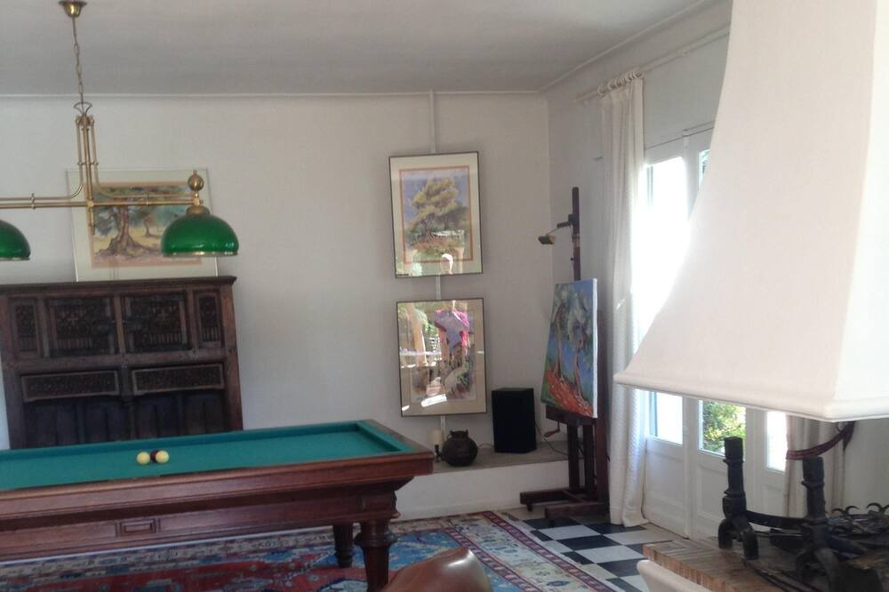 Photo of Livingroom in Chateauneuf-Grasse