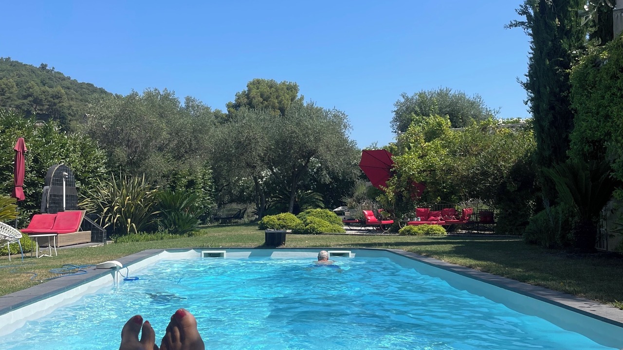 Photo of Outdoor in La Roquette-sur-Var