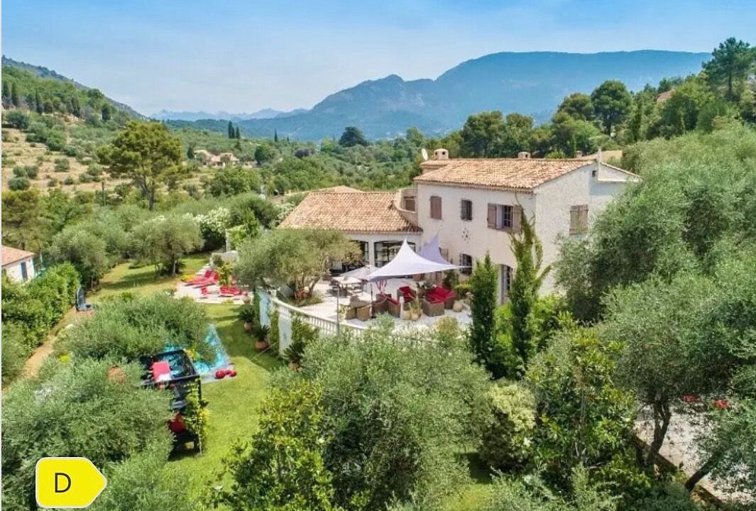 Photo of Outdoor in La Roquette-sur-Var