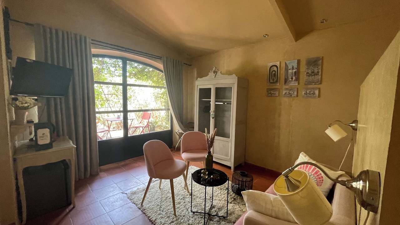 Photo of Bedroom in La Roquette-sur-Var