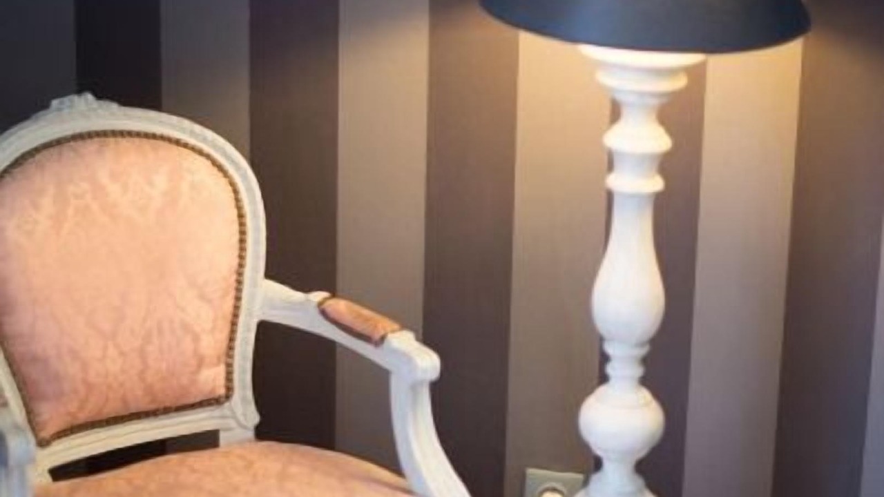 Photo of Bedroom in La Roquette-sur-Var