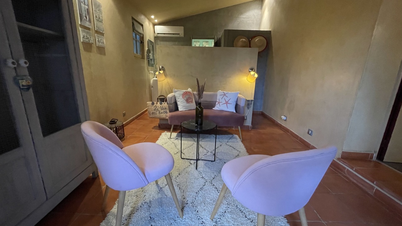 Photo of Bedroom in La Roquette-sur-Var