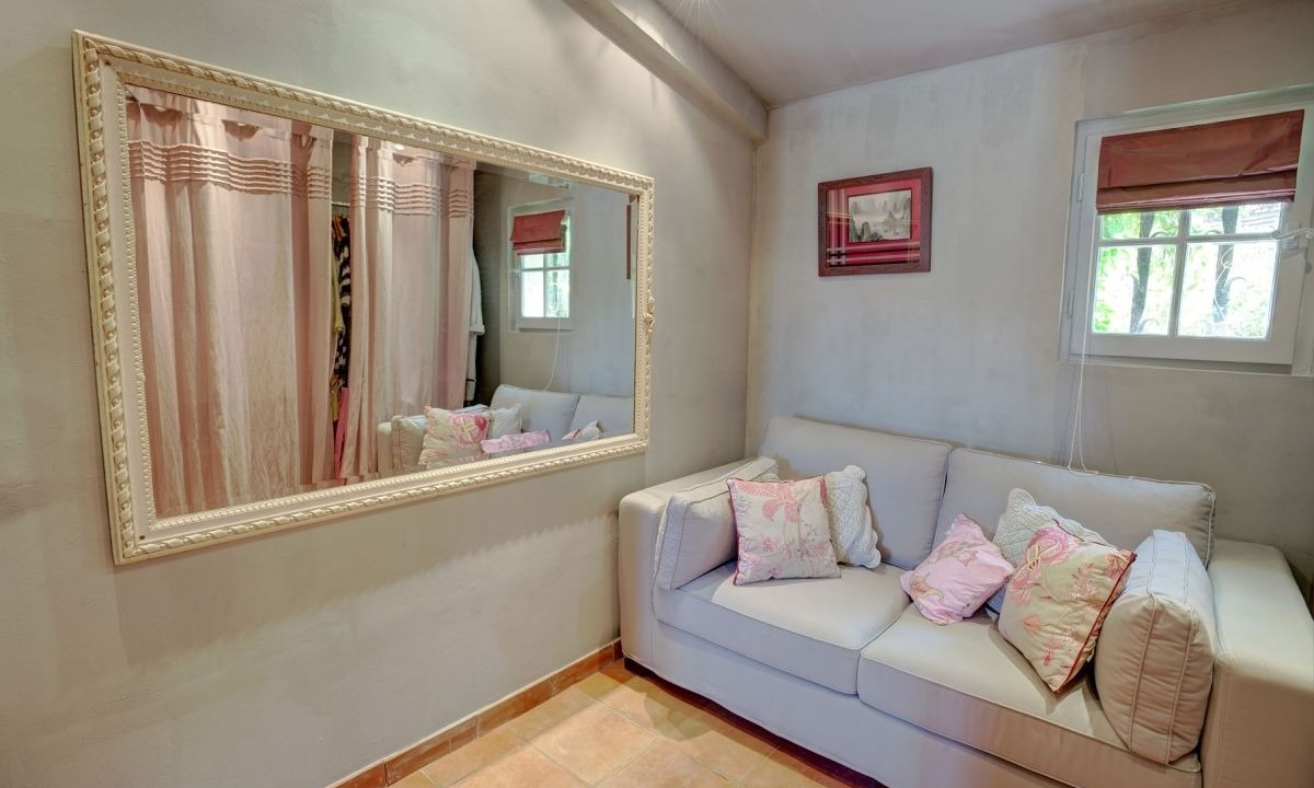 Photo of Bedroom in La Roquette-sur-Var