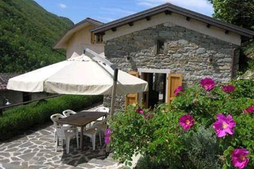Photo of Outdoor in Comano