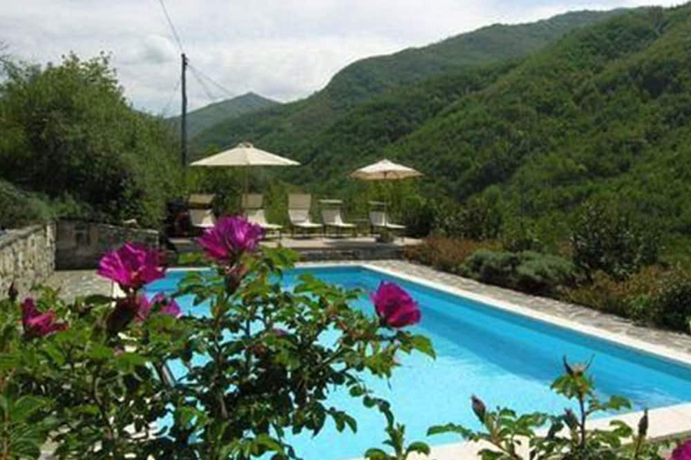 Photo of Outdoor in Comano