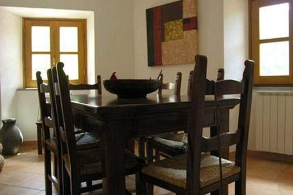 Photo of Kitchen in Comano