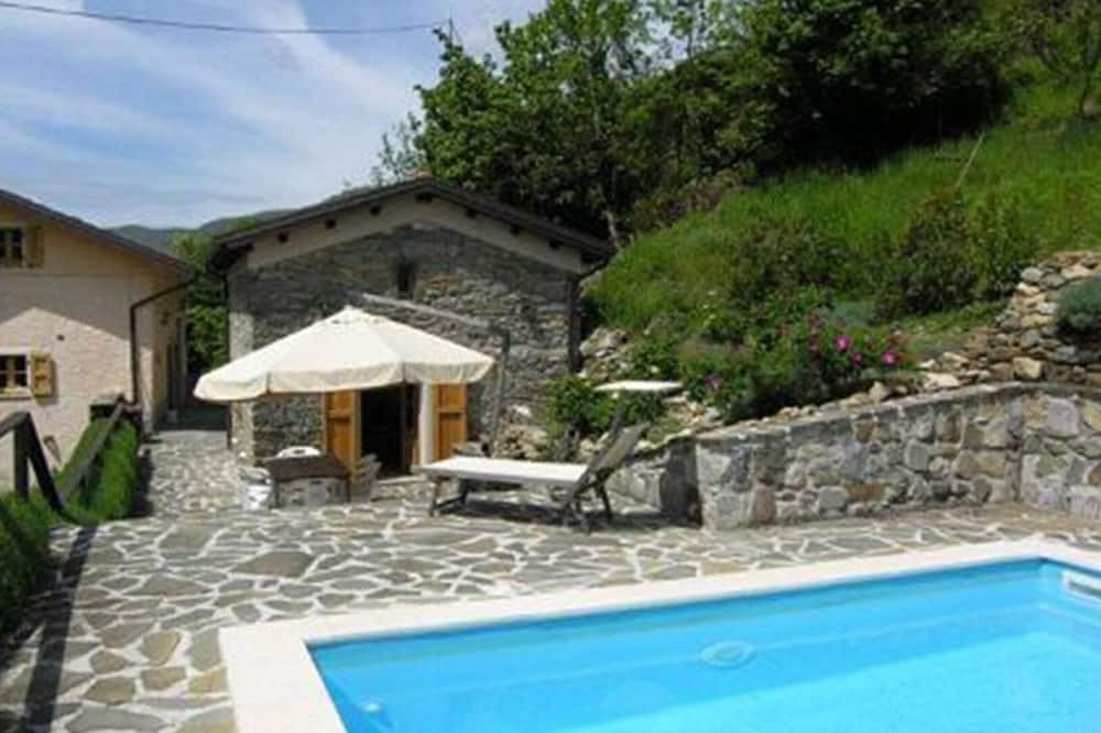 Photo of Outdoor in Comano