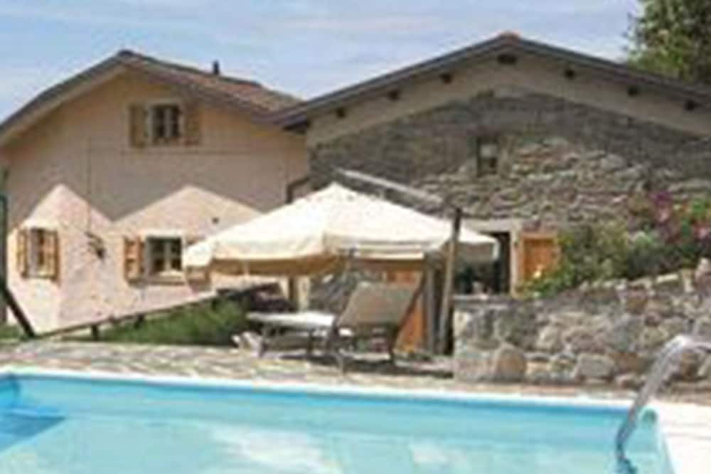 Photo of Outdoor in Comano