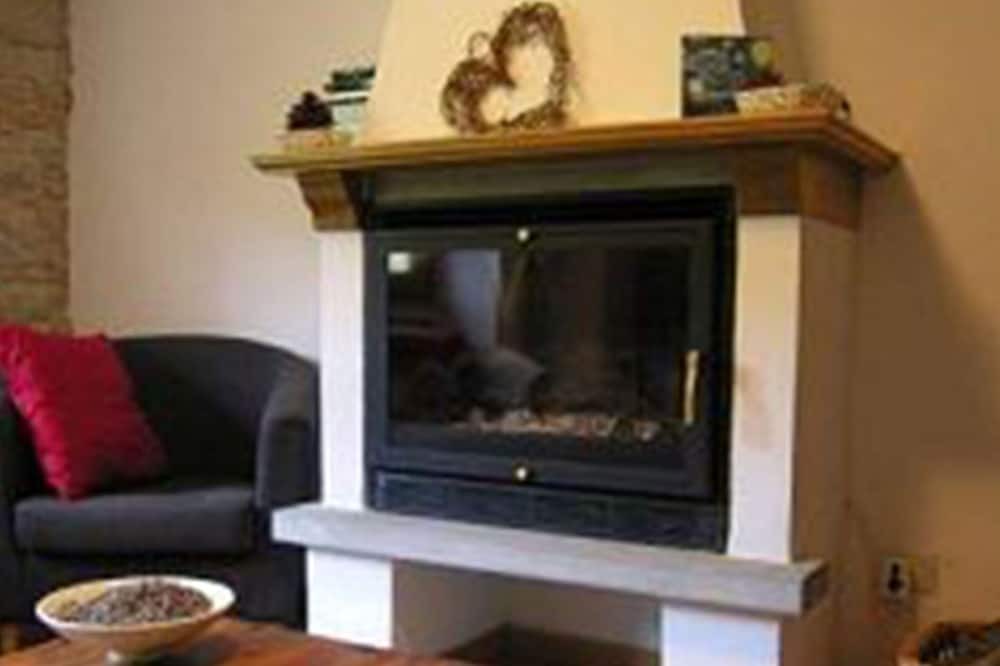 Photo of Livingroom in Comano