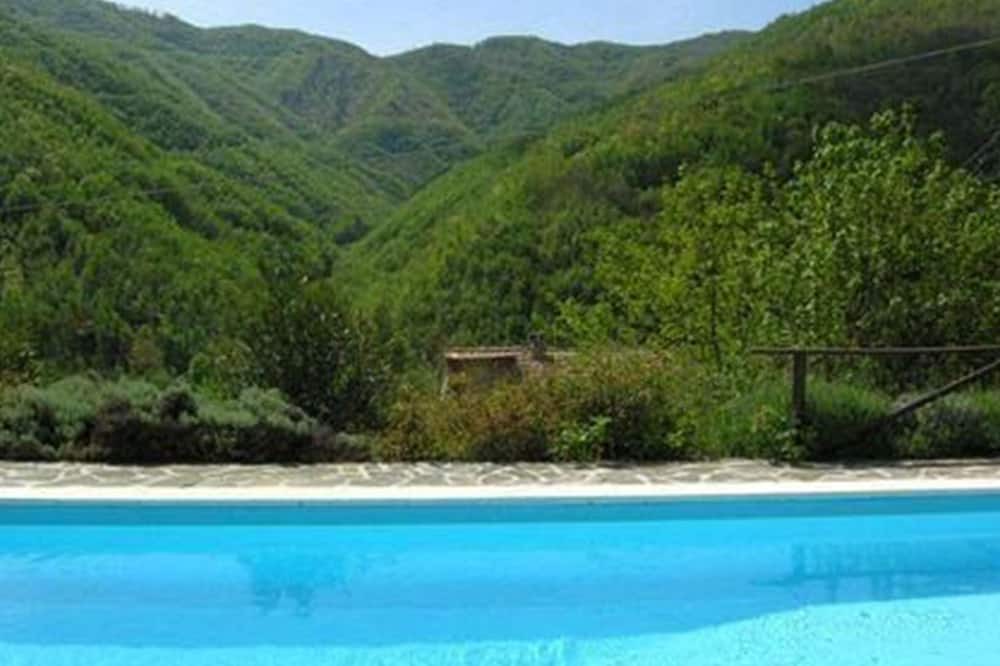 Photo of Outdoor in Comano