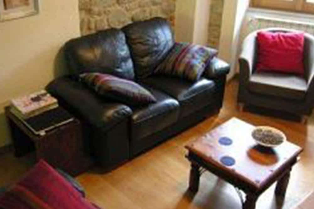 Photo of Livingroom in Comano
