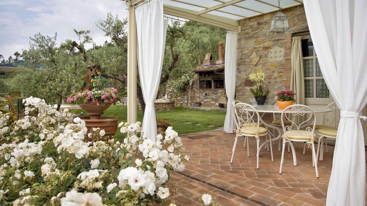 Photo of Outdoor in Cascine-La Croce