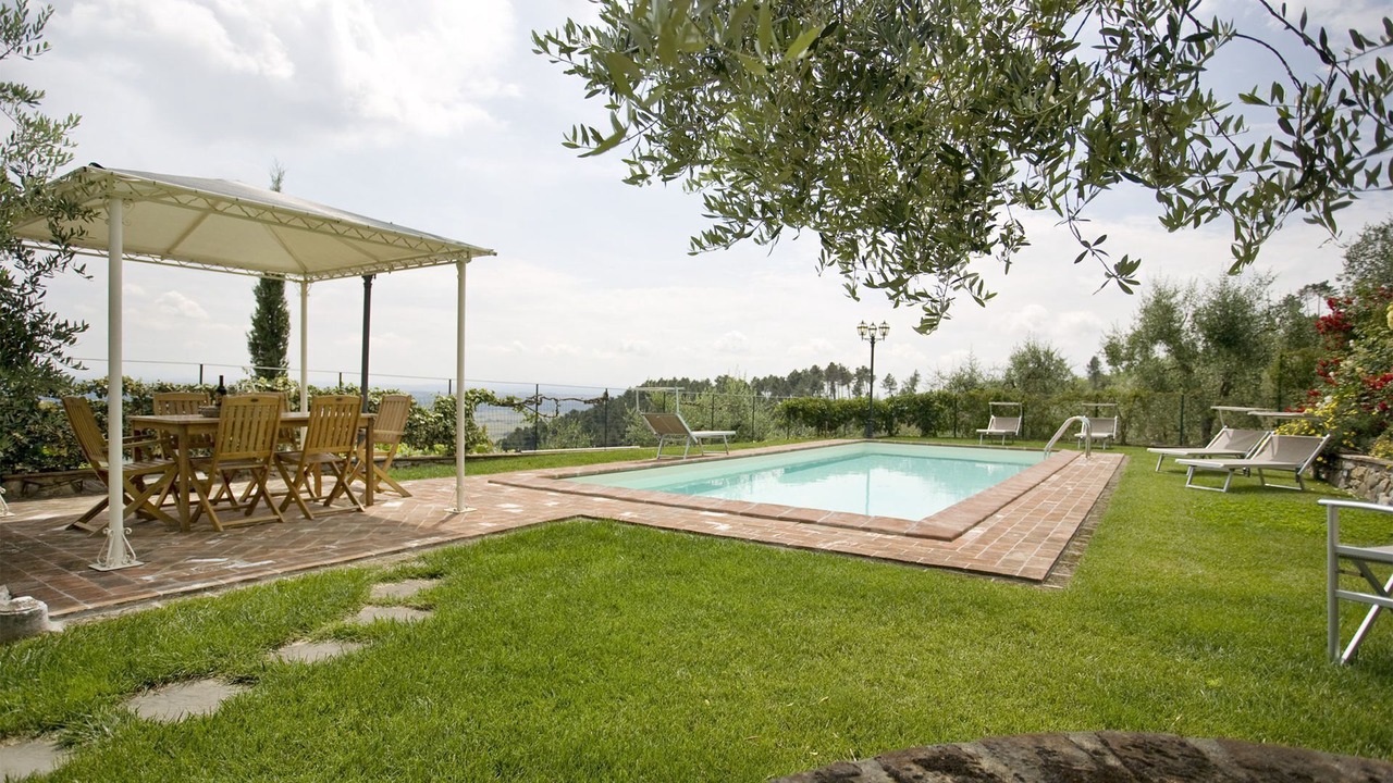 Photo of Outdoor in Cascine-La Croce
