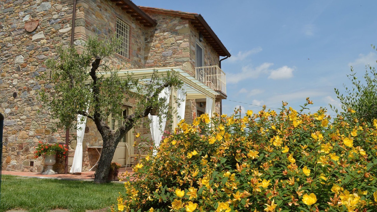 Photo of Outdoor in Cascine-La Croce