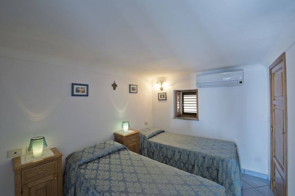 Photo of Bedroom in Praiano
