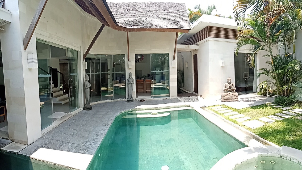 Photo of Outdoor in Seminyak