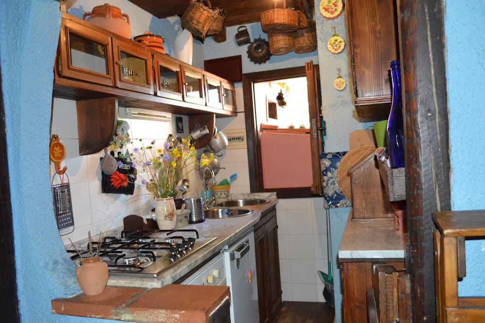Photo of Kitchen in Castiglione della Pescaia