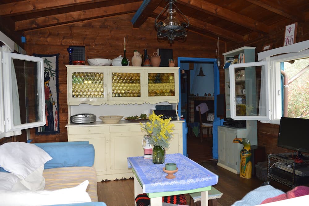 Photo of Livingroom in Castiglione della Pescaia