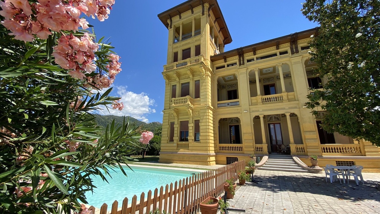 Photo of Outdoor in Mologno