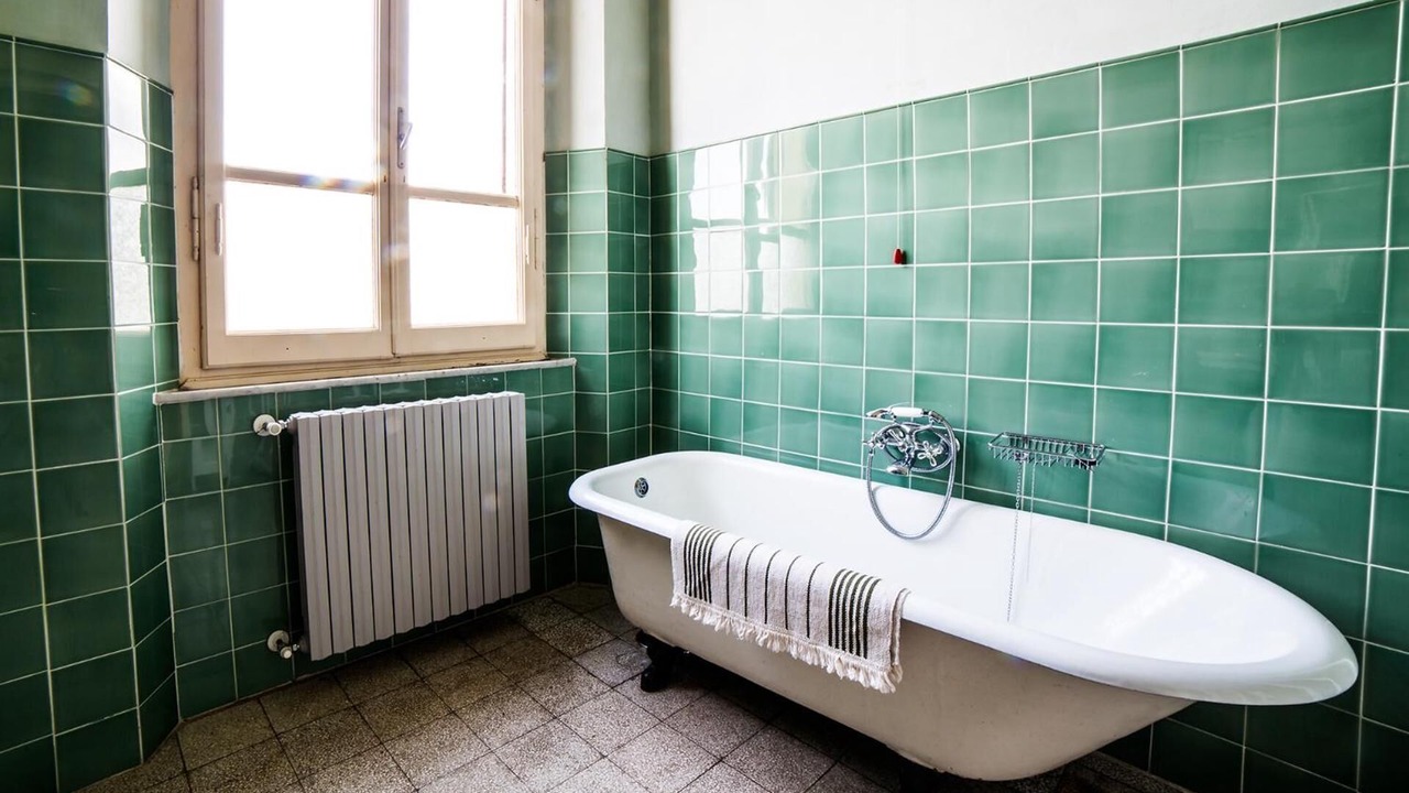 Photo of Bathroom in Mologno