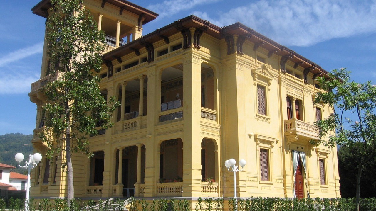 Photo of Outdoor in Mologno