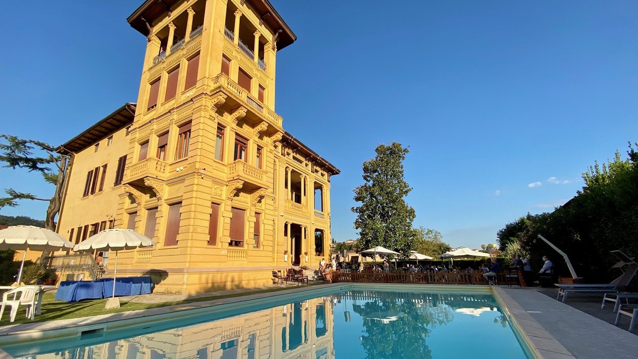 Photo of Outdoor in Mologno
