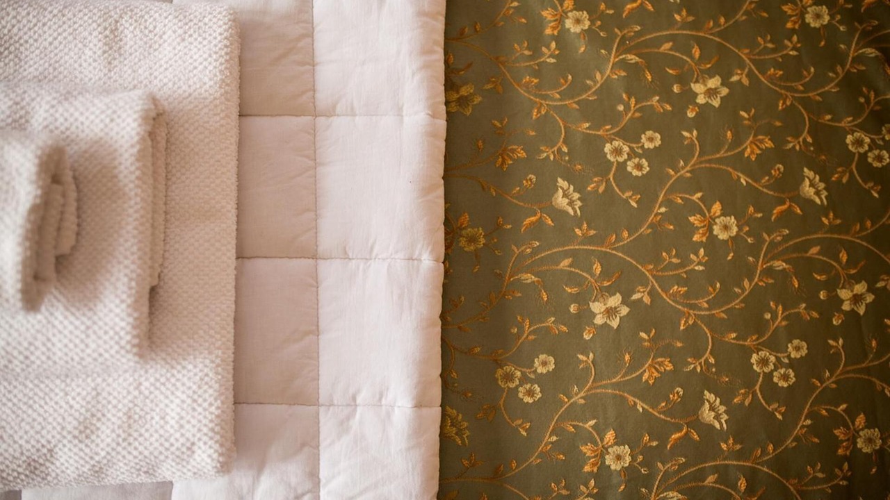 Photo of Bedroom in Mologno