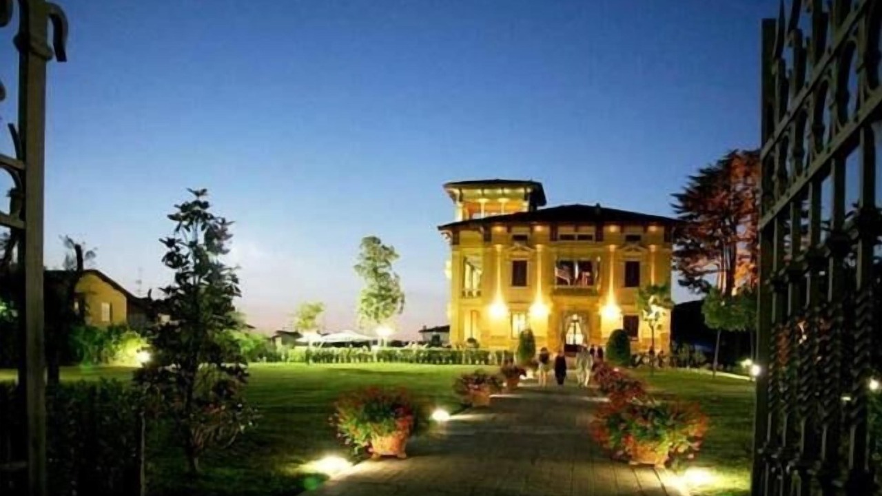 Photo of Outdoor in Mologno
