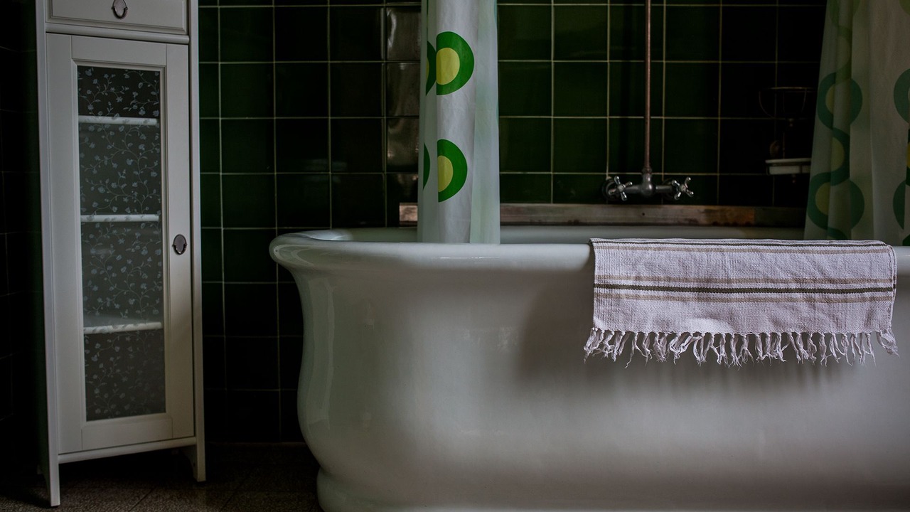 Photo of Bathroom in Mologno