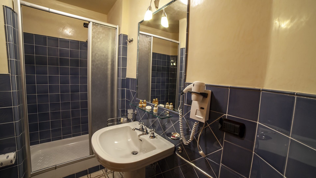 Photo of Bathroom in Mologno